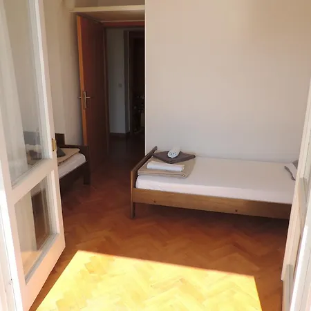Apartment Vidas Novalja Exterior photo