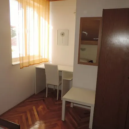 Apartment Vidas Novalja Exterior photo
