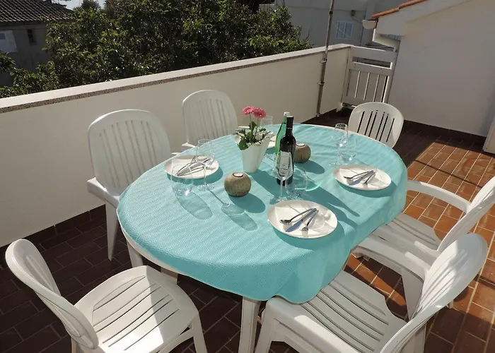 Apartment Vidas