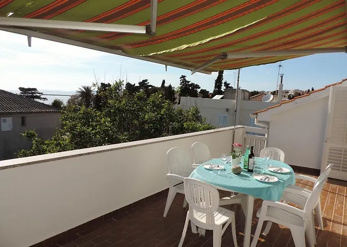 Apartment Vidas