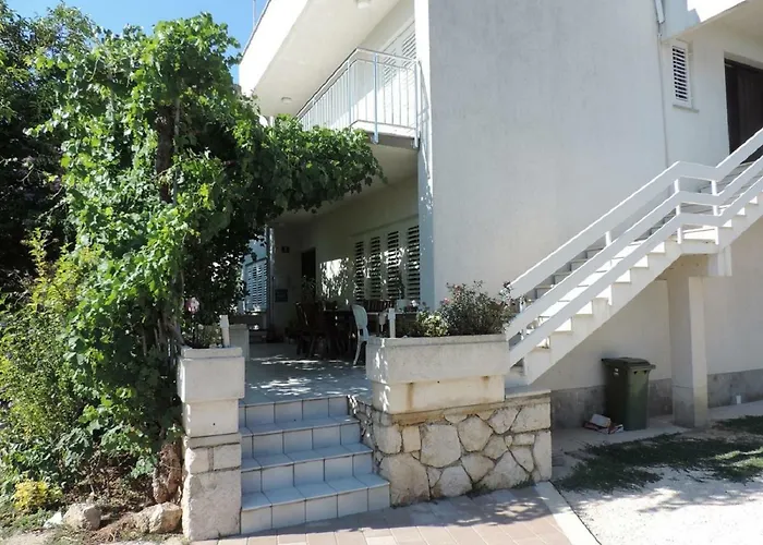 Apartment Vidas