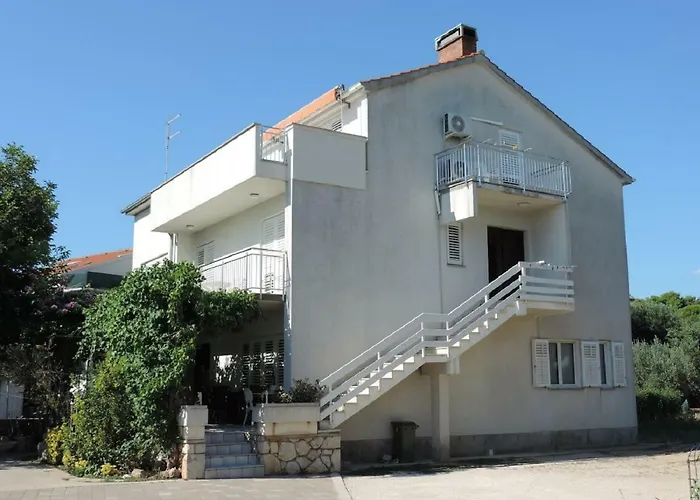 Apartment Vidas