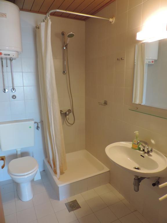 Apartment Vidas Novalja