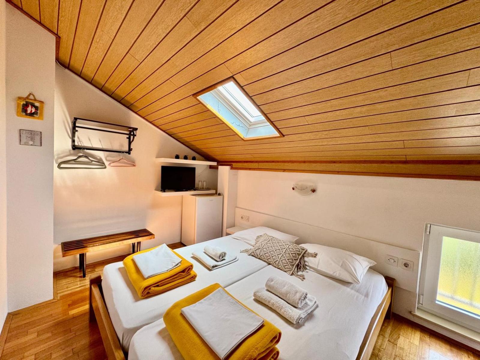 Appartement Vidas
