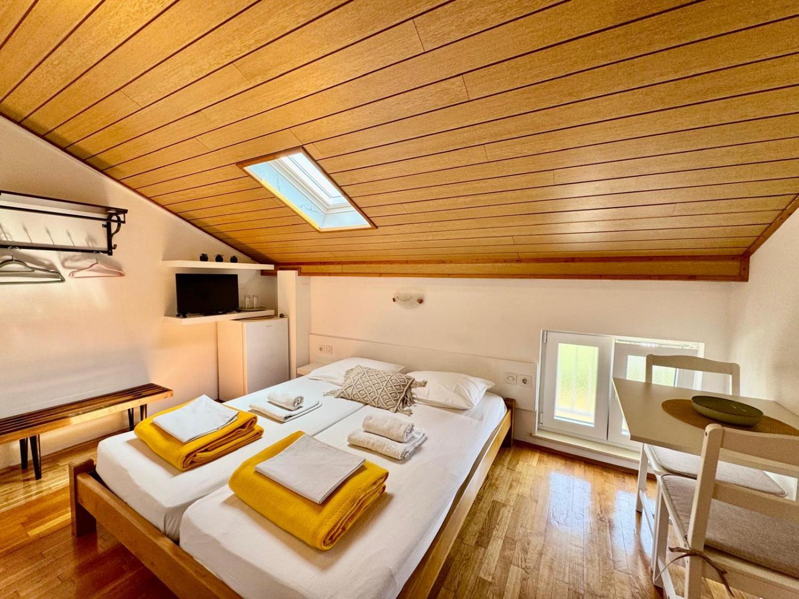Appartement Vidas *