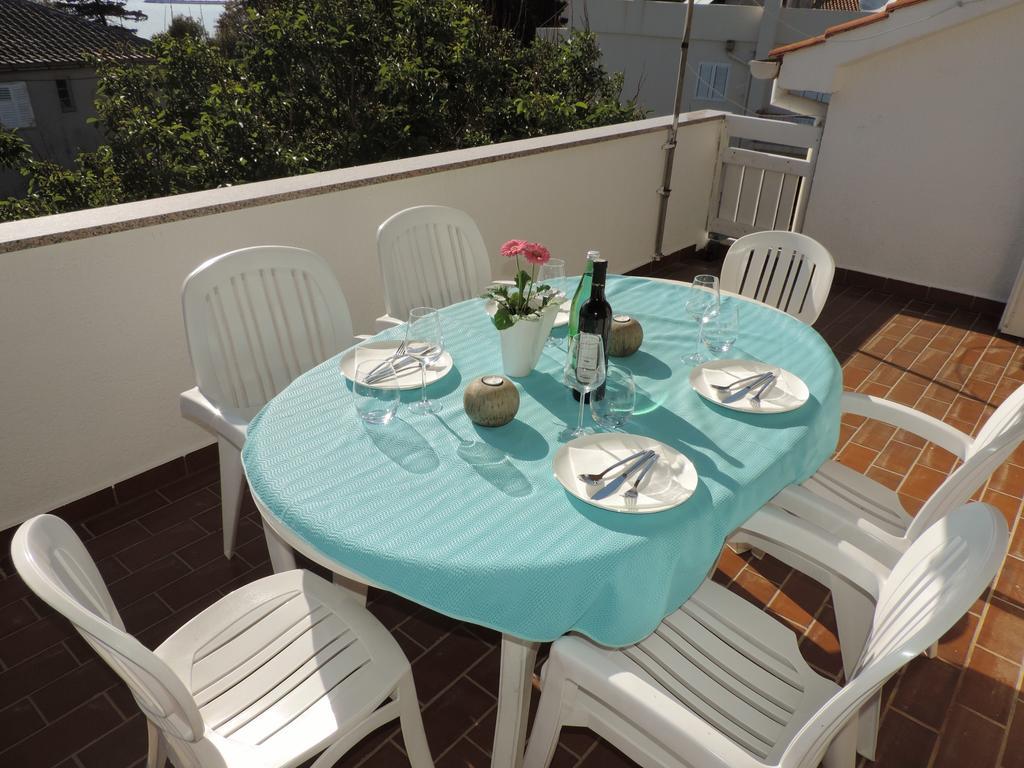 Apartment Vidas Novalja