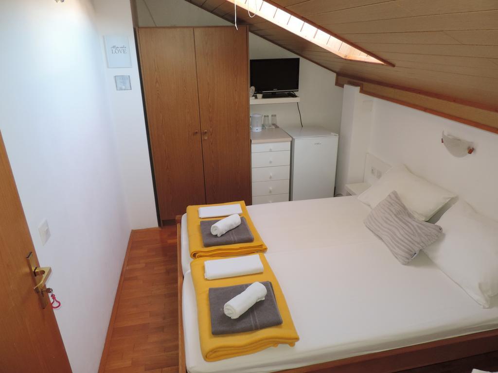Vidas Apartment
