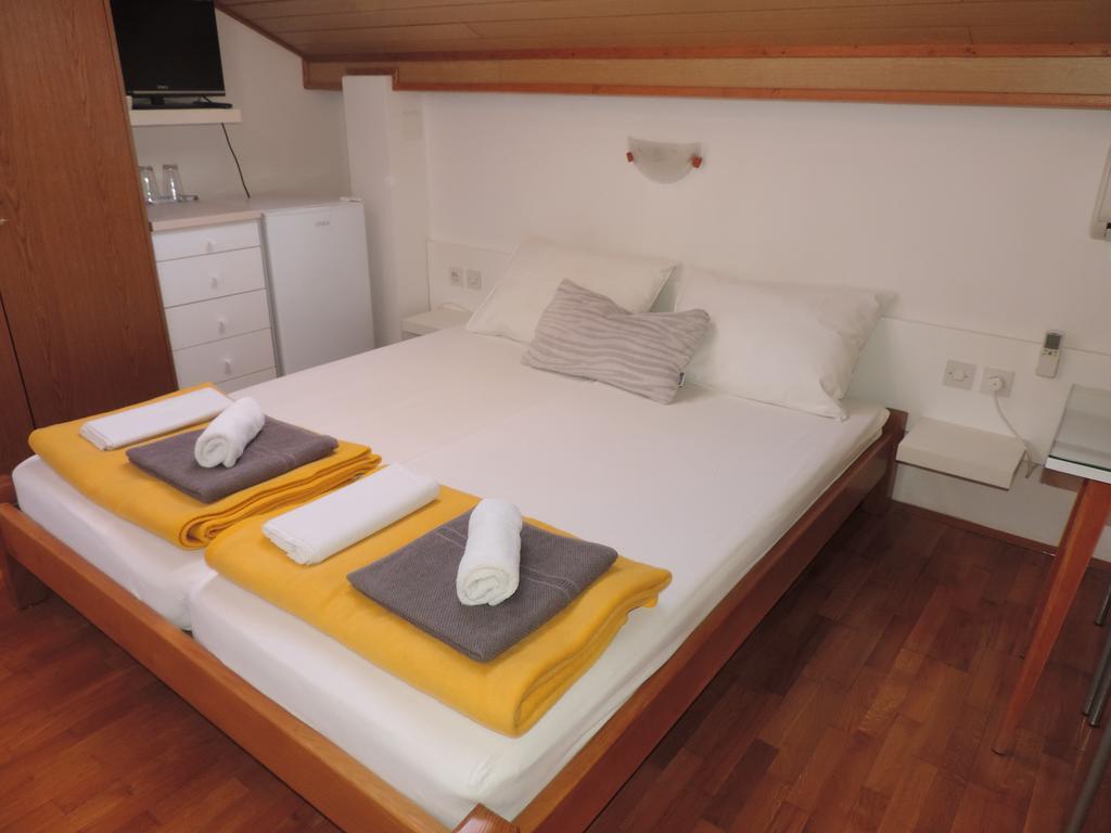 Apartment Vidas