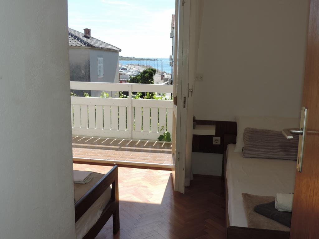 Vidas Apartment