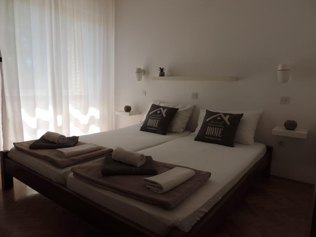 Vidas Apartment Novalja