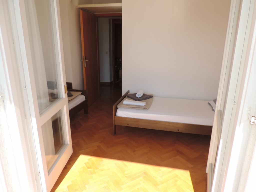 Apartment Vidas