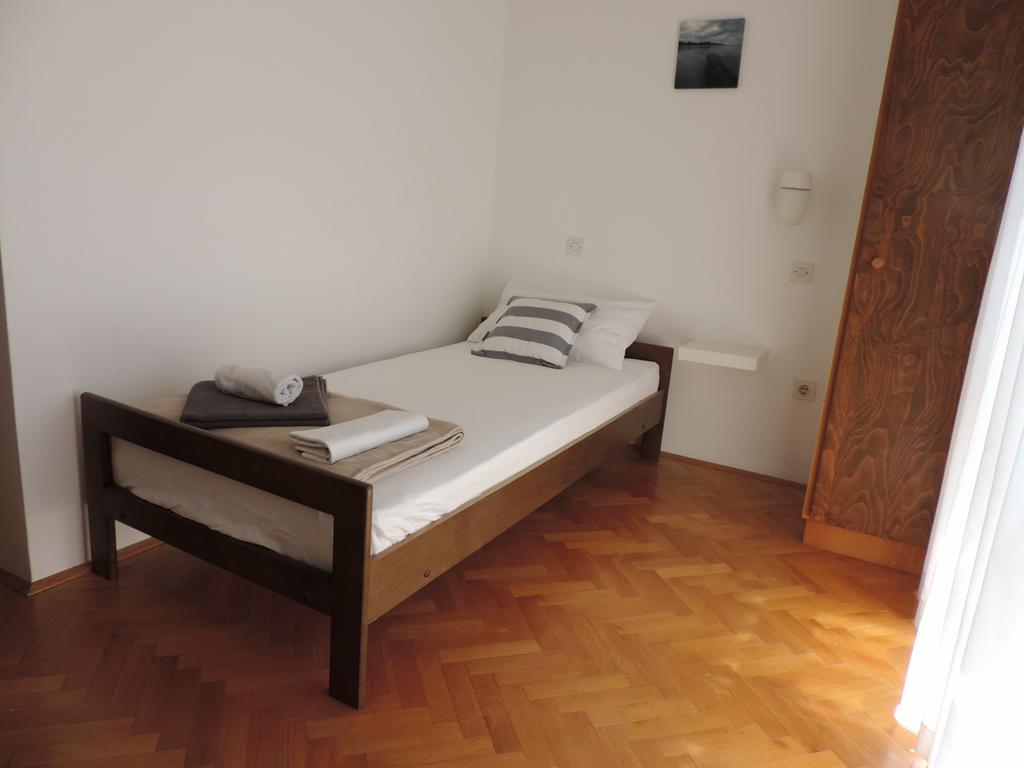 Apartment Vidas *