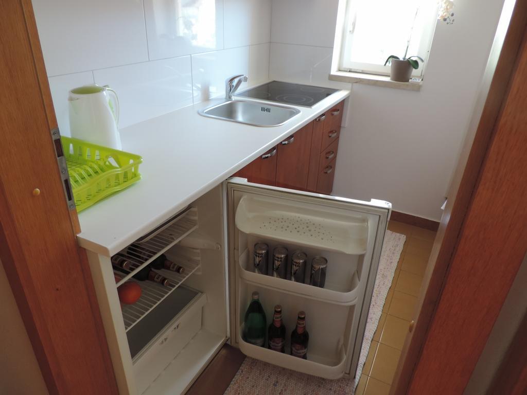Vidas Apartment *