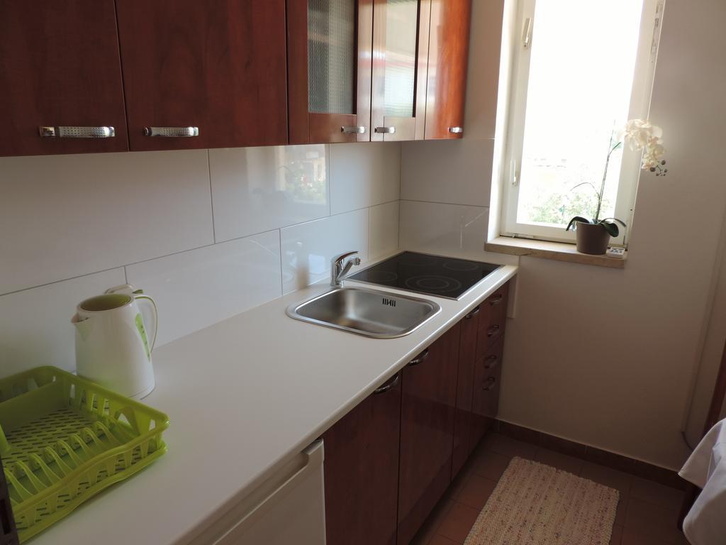 Apartment Vidas