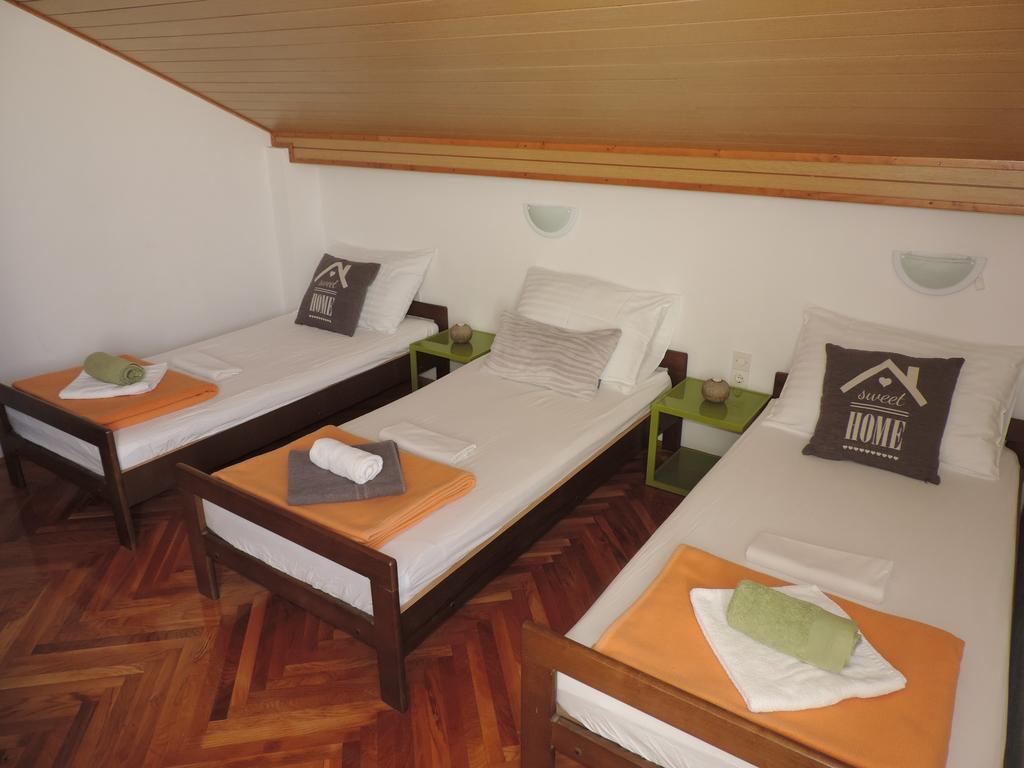 Apartment Vidas *