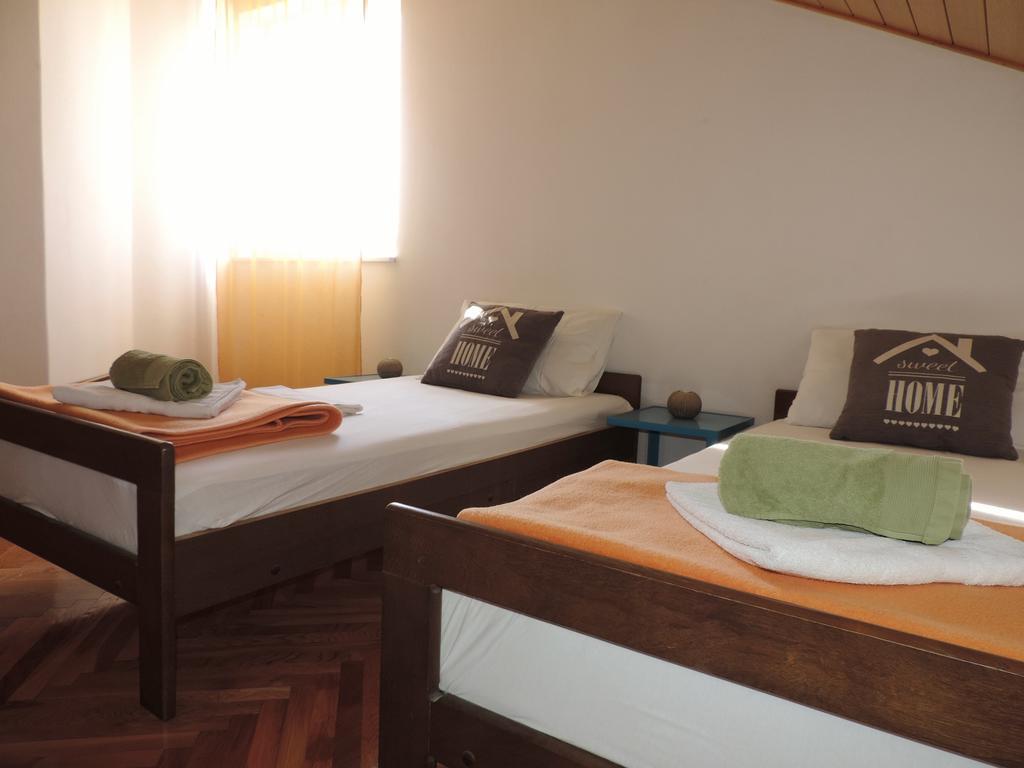 Vidas Appartement Novalja