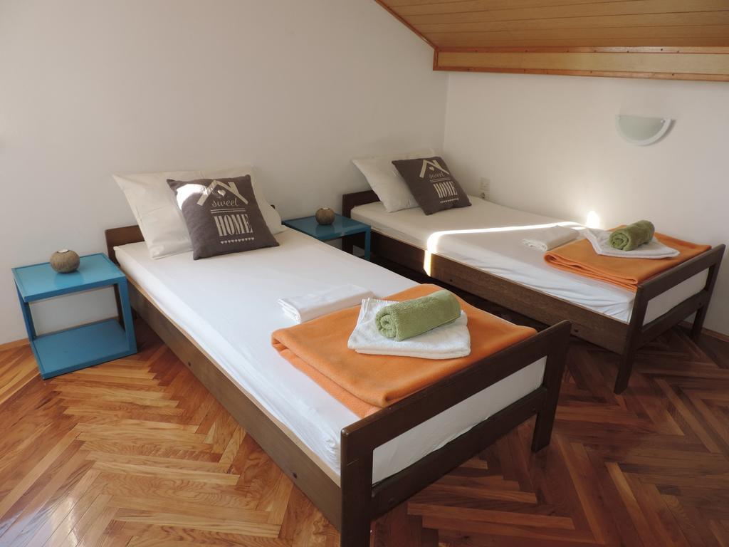 Vidas Apartment