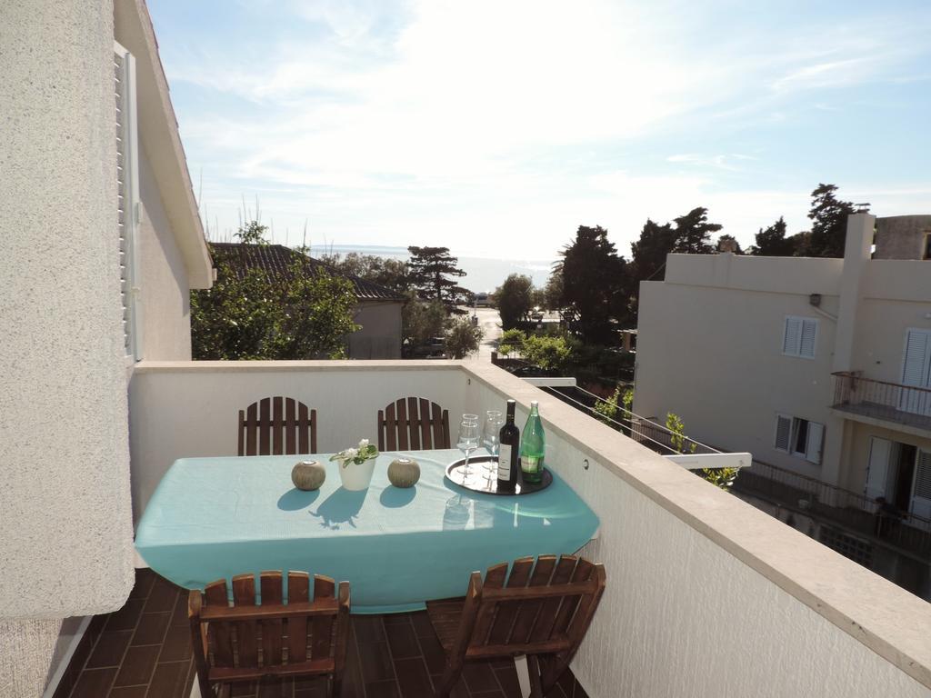 Vidas Apartment *