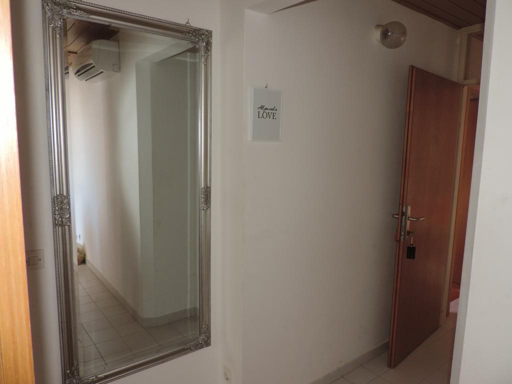 Appartement Vidas