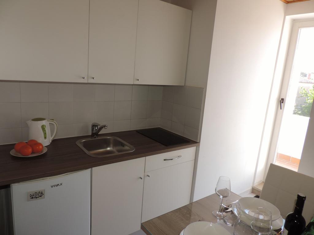 Vidas Apartment Novalja