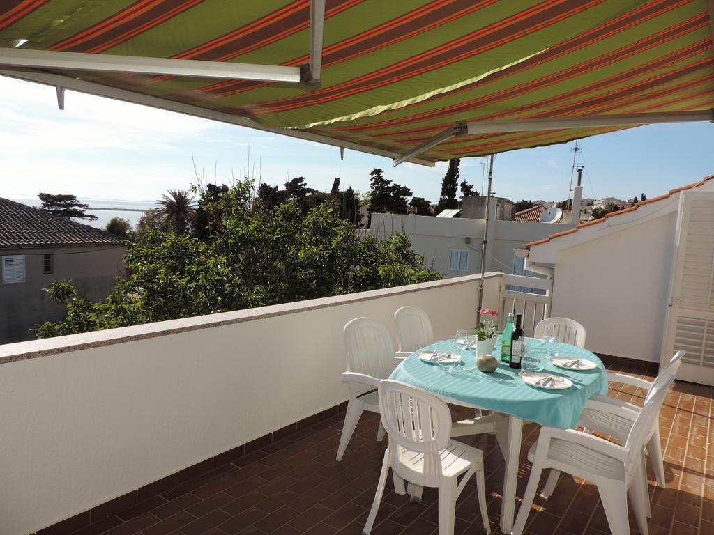 Apartment Vidas Novalja
