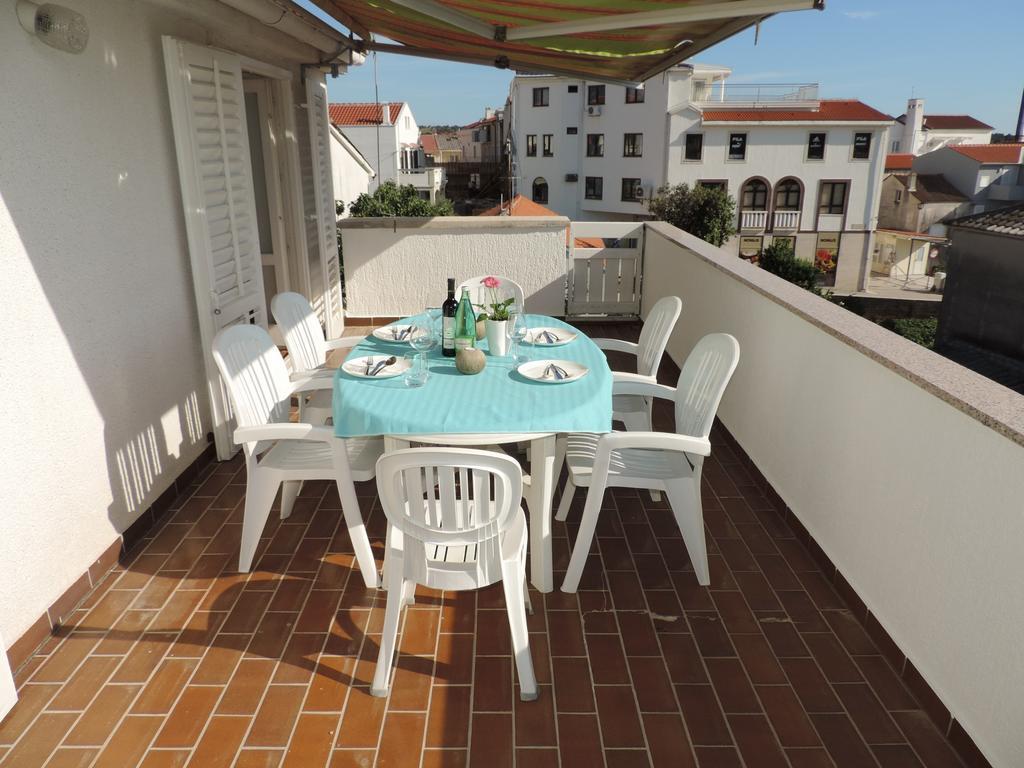 Apartment Vidas
