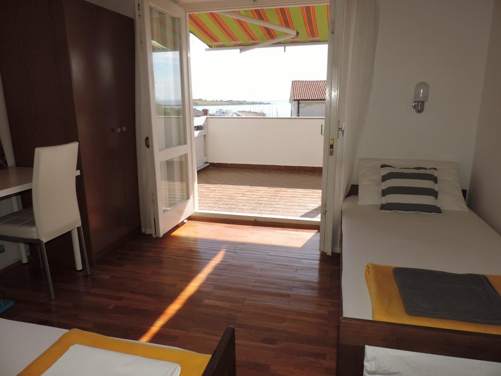 Vidas Apartment