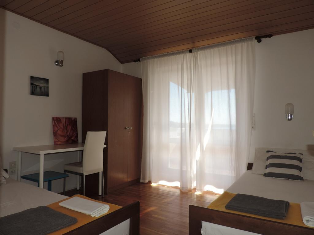 Appartement Vidas Novalja