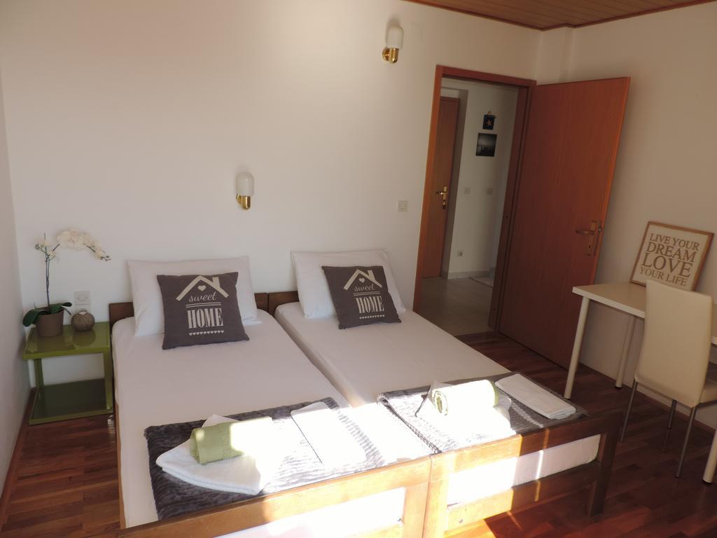 Vidas Apartment Novalja