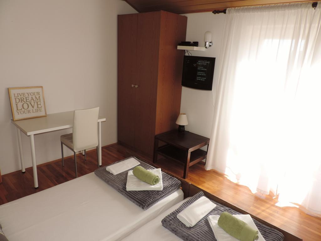 Vidas Apartment