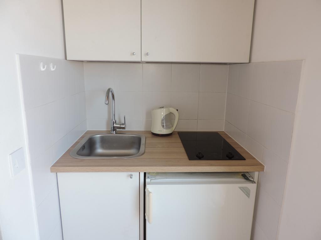 Apartment Vidas