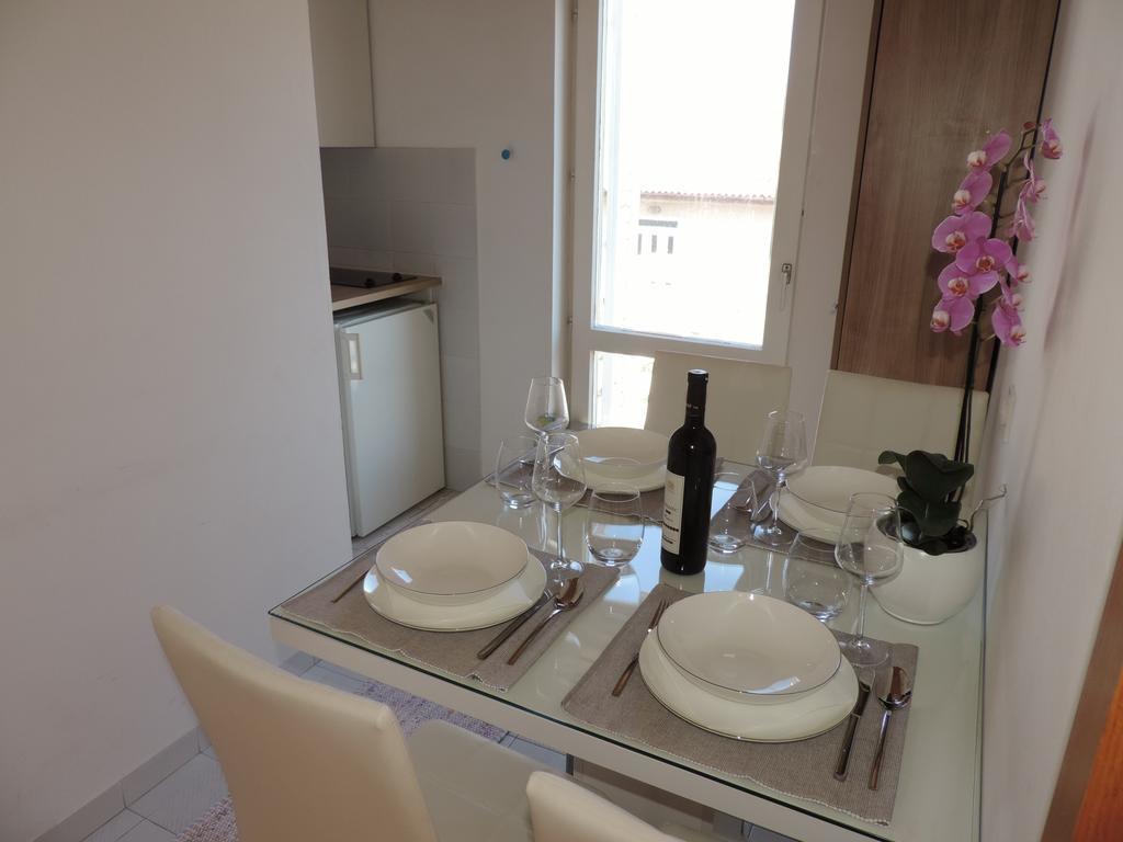 Apartment Vidas *
